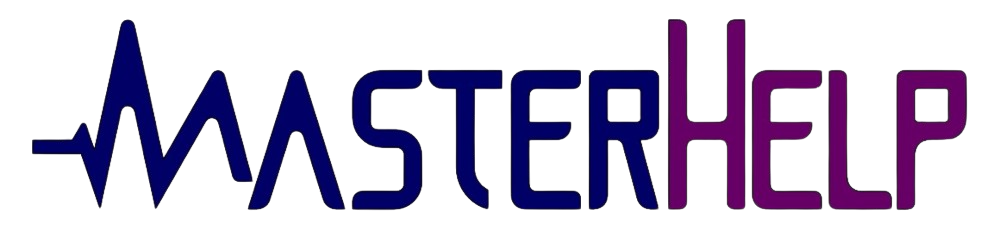 MasterHelp Logo