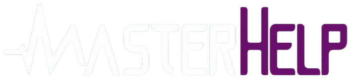 MasterHelp Banner